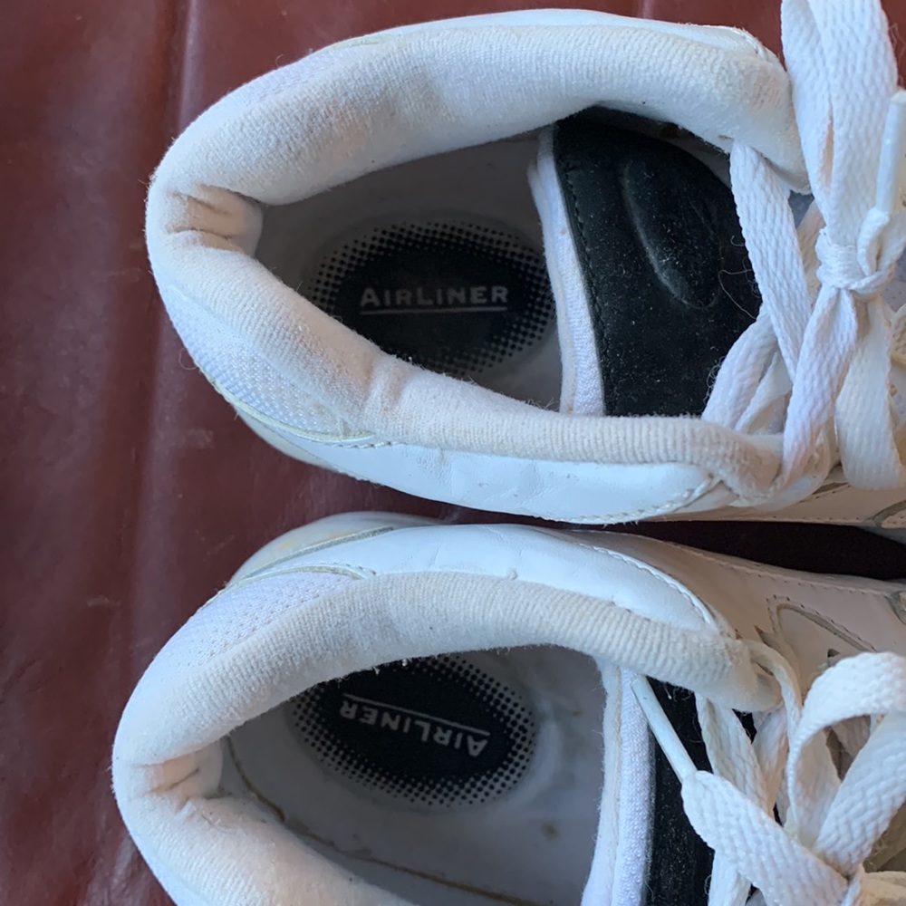 Vintage Nike Airliner 3/4 cross trainer NWOT - Picture 5 of 8